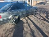 Audi 80 1992 годаүшін1 350 000 тг. в Шахтинск – фото 4