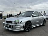 Subaru Impreza 2002 годаfor3 600 000 тг. в Павлодар – фото 3