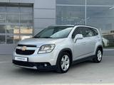 Chevrolet Orlando 2014 годаүшін4 800 000 тг. в Шымкент