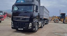 Volvo  FH 2013 года за 41 000 000 тг. в Алматы – фото 4