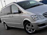 Mercedes-Benz Viano 2012 годаүшін15 000 000 тг. в Алматы