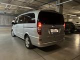 Mercedes-Benz Viano 2012 года за 10 000 000 тг. в Алматы – фото 3