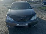 Toyota Camry 2004 годаүшін5 100 000 тг. в Усть-Каменогорск