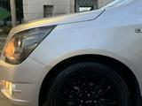Chevrolet Cobalt 2024 года за 6 400 000 тг. в Алматы – фото 3