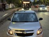 Chevrolet Cobalt 2024 года за 6 400 000 тг. в Алматы – фото 2