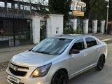 Chevrolet Cobalt 2024 года за 6 400 000 тг. в Алматы