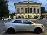 Chevrolet Cobalt 2024 года за 6 400 000 тг. в Алматы – фото 5