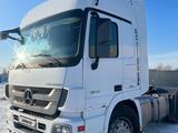 Mercedes-Benz  Actros 1844 2011 годаfor18 000 000 тг. в Кокшетау – фото 2