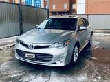 Toyota Avalon 2013 года за 7 000 000 тг. в Уральск – фото 4