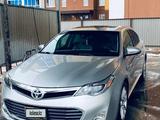 Toyota Avalon 2013 года за 7 000 000 тг. в Уральск – фото 5