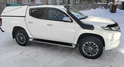 Mitsubishi L200 2021 годаүшін18 500 000 тг. в Петропавловск – фото 3