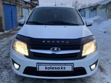 ВАЗ (Lada) Granta 2190 2017 года за 3 200 000 тг. в Павлодар