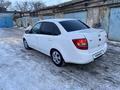 ВАЗ (Lada) Granta 2190 2017 годаүшін3 200 000 тг. в Павлодар – фото 6