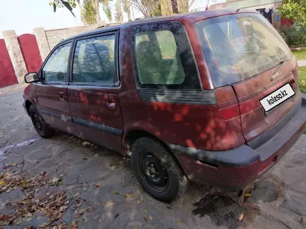 Mitsubishi Space Wagon 1992 года за 2 000 000 тг. в Алматы – фото 4