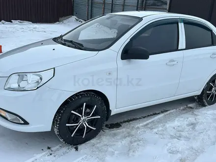 Chevrolet Nexia 2020 года за 4 200 000 тг. в Костанай