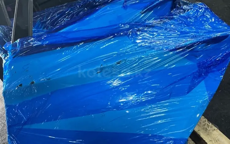 Дверь Hyundai Elantra MD 2011 за 10 000 тг. в Астана