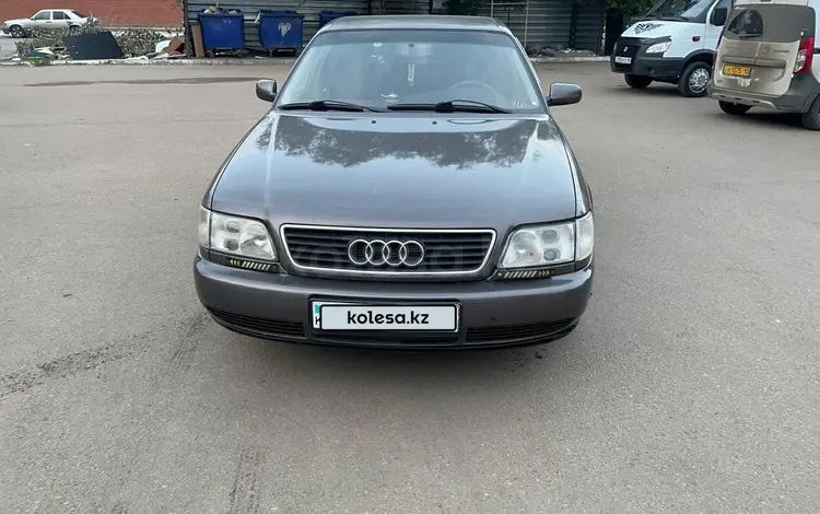 Audi A6 1995 годаfor2 350 000 тг. в Рудный