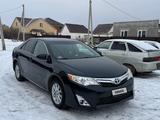 Toyota Camry 2014 года за 5 500 000 тг. в Уральск – фото 5