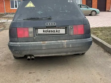 Audi 100 1992 года за 1 500 000 тг. в Астана