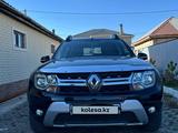 Renault Duster 2019 годаүшін8 500 000 тг. в Астана – фото 2