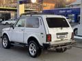 ВАЗ (Lada) Lada 2121 2006 годаүшін2 000 000 тг. в Алматы – фото 4