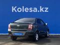 Chevrolet Cobalt 2021 года за 7 140 000 тг. в Алматы – фото 3