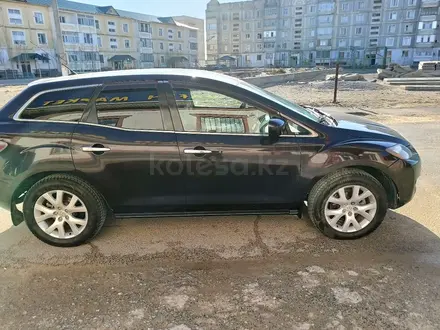 Mazda CX-7 2007 года за 4 300 000 тг. в Кызылорда