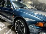 Mitsubishi Galant 1997 года за 1 800 000 тг. в Алматы – фото 5