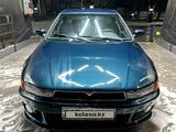 Mitsubishi Galant 1997 годаүшін1 800 000 тг. в Алматы