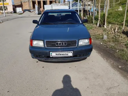 Audi 100 1990 года за 2 200 000 тг. в Алматы