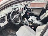 Toyota RAV4 2017 года за 13 000 000 тг. в Актау – фото 5