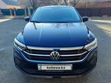 Volkswagen Polo 2021 года за 9 800 000 тг. в Атырау