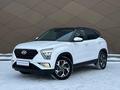 Hyundai Creta 2021 годаfor10 990 000 тг. в Караганда