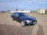 Mercedes-Benz E 240 2003 года за 4 700 000 тг. в Астана