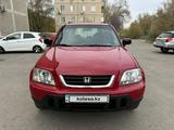 Honda CR-V 2001 года за 4 700 000 тг. в Алматы – фото 3