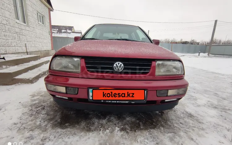 Volkswagen Vento 1997 года за 2 200 000 тг. в Уральск