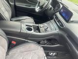 Hyundai Santa Fe 2023 года за 16 500 000 тг. в Шымкент – фото 3