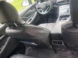 Hyundai Santa Fe 2023 года за 16 500 000 тг. в Шымкент – фото 5