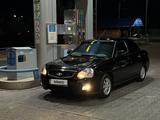 ВАЗ (Lada) Priora 2170 2014 года за 3 200 000 тг. в Тараз