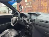 ВАЗ (Lada) Priora 2170 2014 года за 3 200 000 тг. в Тараз – фото 3