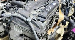 Двигатели 2AZ-FE 2.4 литра Тайота КАМРИ 30 КАМРИ 40 ЭСТИМА РАВ4 установка за 370 000 тг. в Астана – фото 5