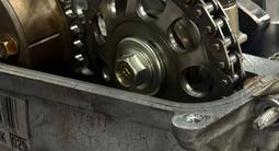 Двигатели 2AZ-FE 2.4 литра Тайота КАМРИ 30 КАМРИ 40 ЭСТИМА РАВ4 установка за 370 000 тг. в Астана – фото 4