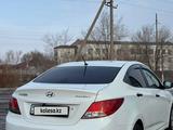 Hyundai Accent 2014 годаүшін5 500 000 тг. в Экибастуз – фото 4