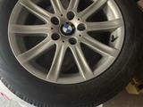 Комплект дисков бмв 95 стиль 205/55r16 за 100 000 тг. в Алматы