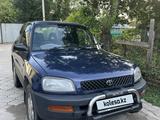 Toyota RAV4 1995 годаүшін2 800 000 тг. в Алматы – фото 3