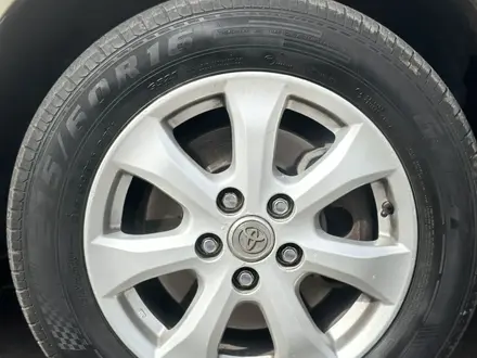 Toyota Camry 2007 года за 5 800 000 тг. в Алматы – фото 12