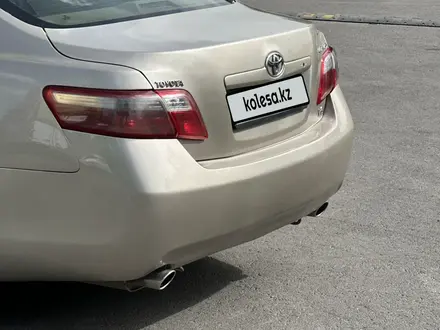 Toyota Camry 2007 года за 5 800 000 тг. в Алматы – фото 14