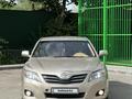 Toyota Camry 2007 года за 5 800 000 тг. в Алматы – фото 2