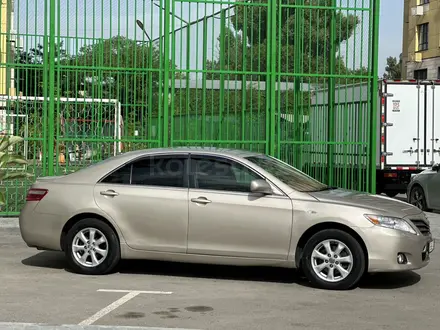Toyota Camry 2007 года за 5 800 000 тг. в Алматы – фото 4
