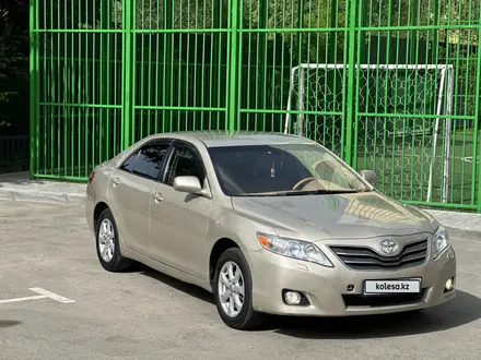 Toyota Camry 2007 года за 5 800 000 тг. в Алматы – фото 3